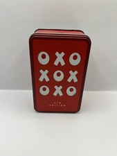 Oxo cubed red for sale  CRAVEN ARMS