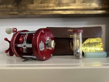 Vintage abu ambassadeur for sale  LOUGHBOROUGH