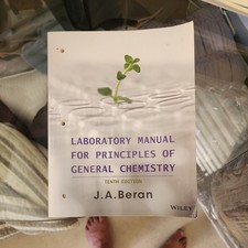 Laboratory manuel principles for sale  Little Elm