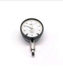 Kleinmessuhr 3mm 01mm gebraucht kaufen  Ergoldsbach