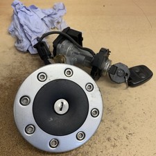 Ignition barrel steering for sale  BRISTOL
