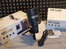 Rode usb plus gebraucht kaufen  Köln