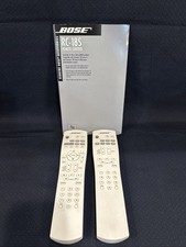 white bose remote for sale  Highland Park