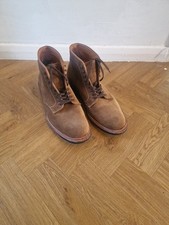 Alden round toe for sale  LEATHERHEAD