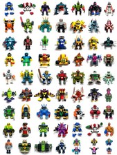 Choose vintage galoob for sale  Martinez