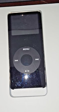 Apple ipod nano for sale  Silver Spring