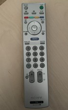 Sony original remote for sale  SHREWSBURY