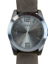 Oozoo wristwatch stainless d'occasion  Expédié en Belgium
