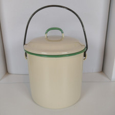 Vintage enamel ware for sale  EDINBURGH