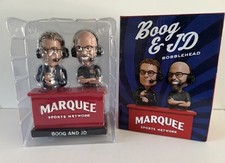Boog talking bobblehead for sale  Arlington Heights