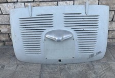 Cofano posteriore fiat usato  Galatina