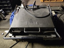 Buffalo griddle electric for sale  HALIFAX
