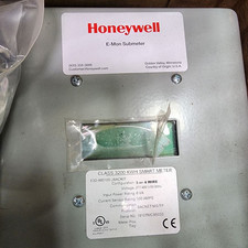 Mon submeter honeywell for sale  Livermore