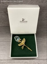 Iob vintage swarovski for sale  Gorham