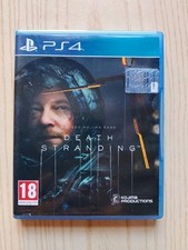 Death stranding gioco usato  Copparo