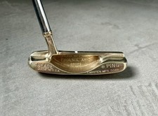 Ping blade putter gebraucht kaufen  Bielefeld
