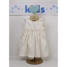 Baby girls silk for sale  BANBRIDGE