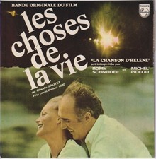 Film choses vie d'occasion  Mennecy