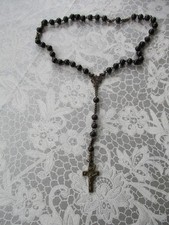 Rosenkranz kette antik gebraucht kaufen  Markt Schwaben
