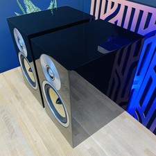 Bowers wilkins cm5 for sale  COLCHESTER