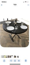Camerich dining table for sale  HARLOW