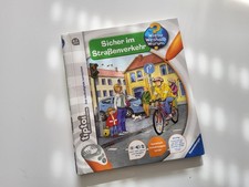 Tiptoi ravensburger buch gebraucht kaufen  München