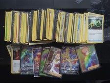 Carte pokémon epée d'occasion  Montpellier-