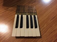 Complete full octave for sale  Mankato