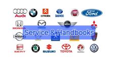 Genuine owners manual for sale  PEVENSEY