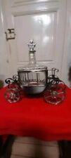 Vintage carrosse musical d'occasion  Montenois