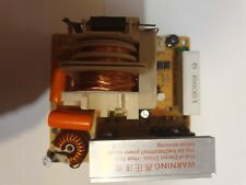 Inverter panasonic microwave for sale  SWADLINCOTE