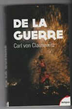 Guerre tempus 127 d'occasion  Montereau-Fault-Yonne