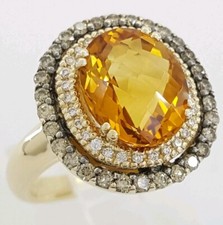Levian 14k honey for sale  Beverly Hills