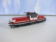 Jägerndorfer 20630 öbb gebraucht kaufen  Oppenheim