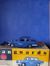 Vanguards triumph herald for sale  WOLVERHAMPTON