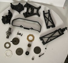 Reparación de piezas RC segunda mano  Embacar hacia Mexico