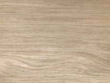 White oak veneer for sale  NOTTINGHAM