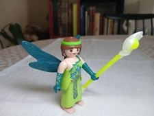 Fantasy playmobil elfe d'occasion  Paris XIII