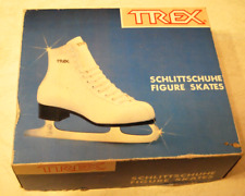 Schlittschuhe trex gr gebraucht kaufen  Wesel