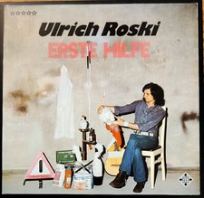 Ulrich roski hilfe gebraucht kaufen  Warin