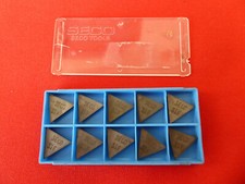 Widia dreh wendeplatten gebraucht kaufen  Willmering