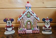 Disney jim shore for sale  Cairo