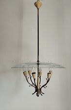 Lampadario luci attribuz. usato  San Giuseppe Jato