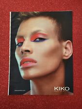 Kiko make clipping usato  Codigoro