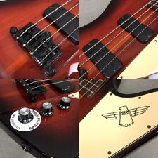 Epiphone Classic IV PRO Thunderbird Bass Vintage Sunburst 2013, TB Plus, usado comprar usado  Enviando para Brazil