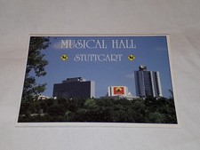 Ansichtskarte postkarte musica gebraucht kaufen  Donzdorf