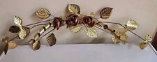 Gold tone brass for sale  Peru