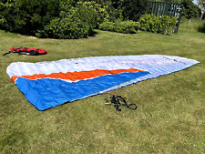 Ozone slalom paramotor for sale  CHICHESTER