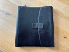 Schreibmappe konferenzmappe ri gebraucht kaufen  Mittenwald