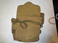 Military musette identify. d'occasion  Expédié en Belgium